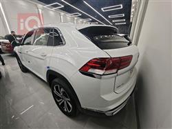 فولكسفاغن أطلس كروس سبورت